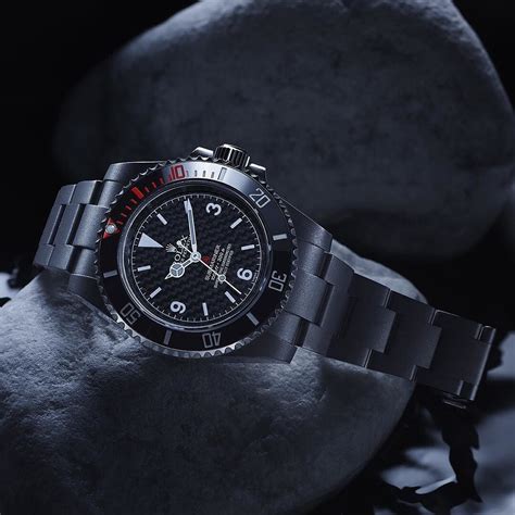 rolex explorer carbon fibre|rolex carbon fiber watches.